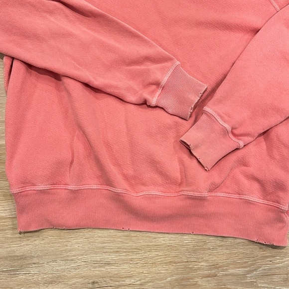 The Great. The College Sweatshirt & The Stadium Sweatpants. - Picture 3 of 6